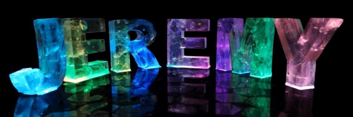 JeremyDClark1's profile banner image