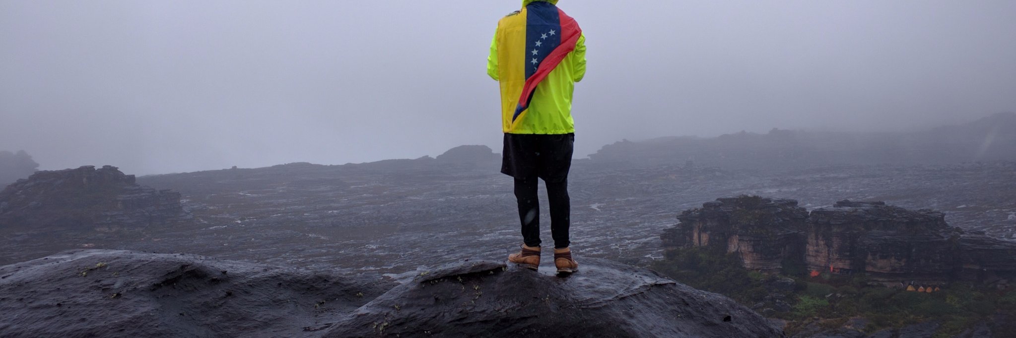 Juan Carlos banner