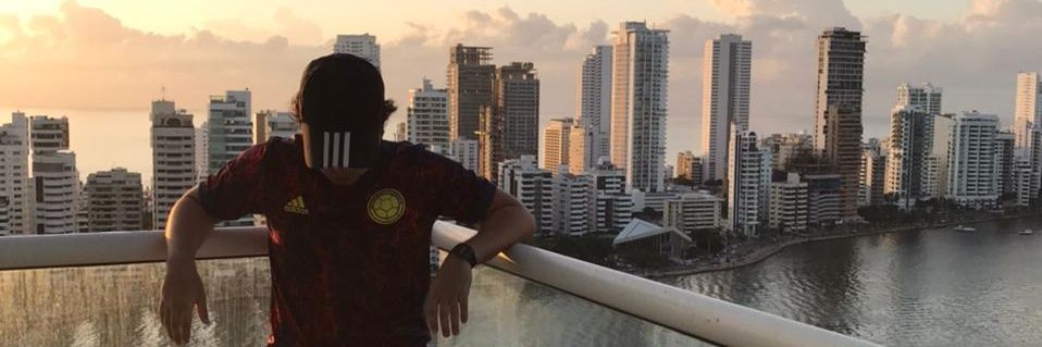 ElCarteldeFred's profile banner image