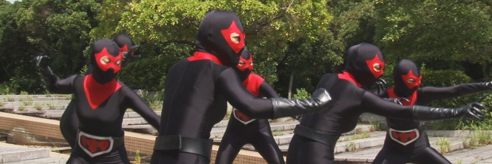 ZakoFighter's profile banner image