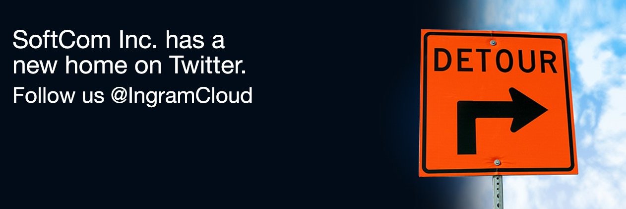 softcom's profile banner image