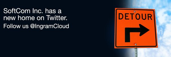 softcom Profile Banner