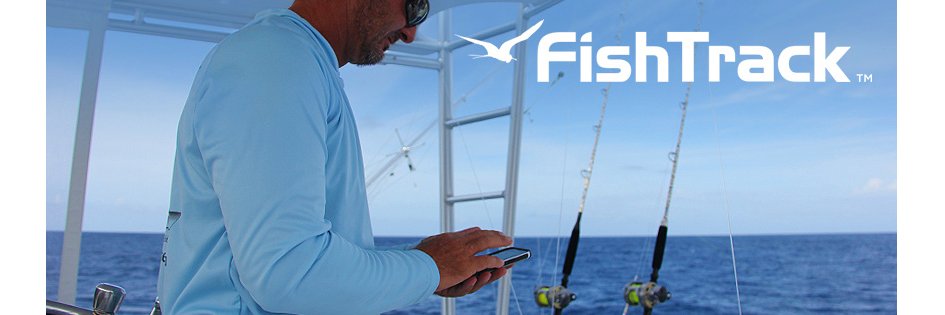 FishTrack banner
