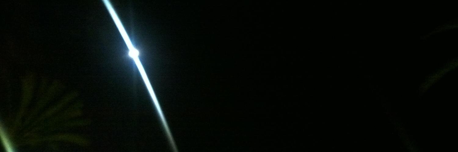 JoyInBeing's profile banner image
