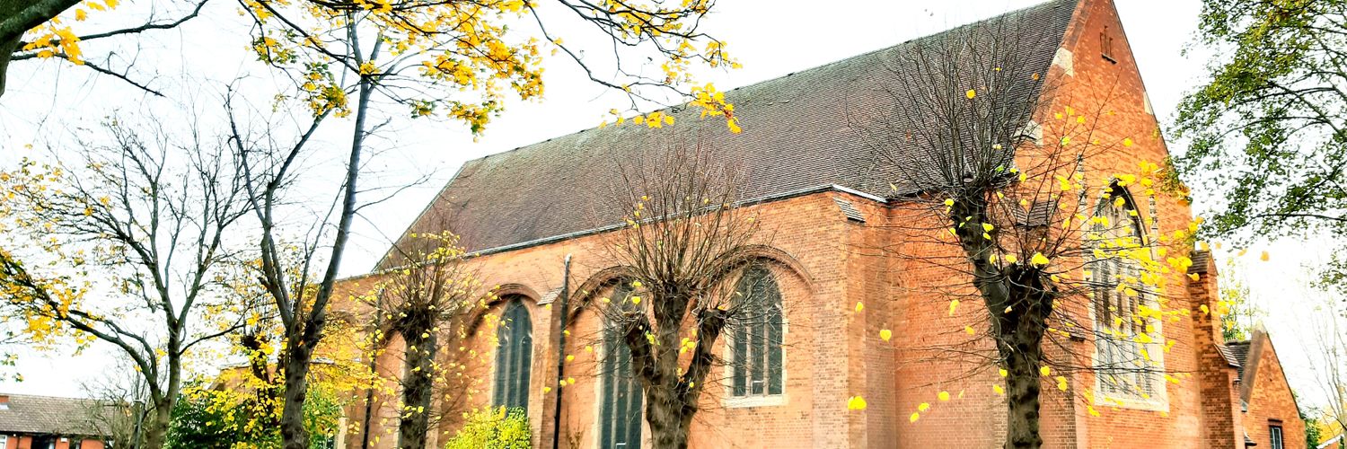 PeterJohnChurch banner