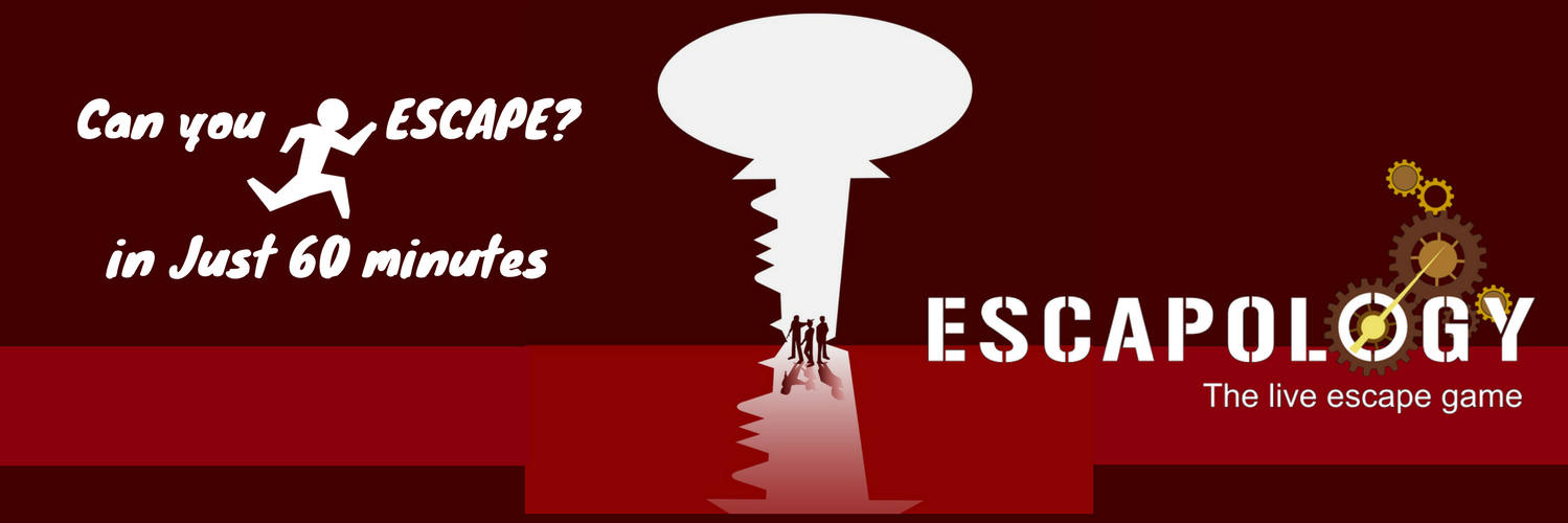 EscapologyInd's profile banner image