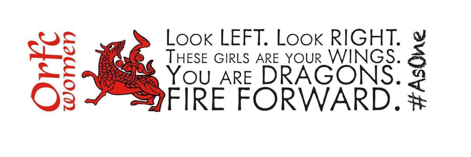 OrfcWomen's profile banner image