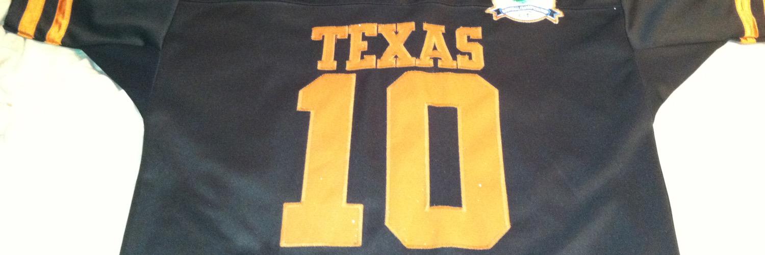 Ron Marshall banner