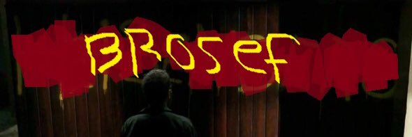 Brosef22's profile banner image