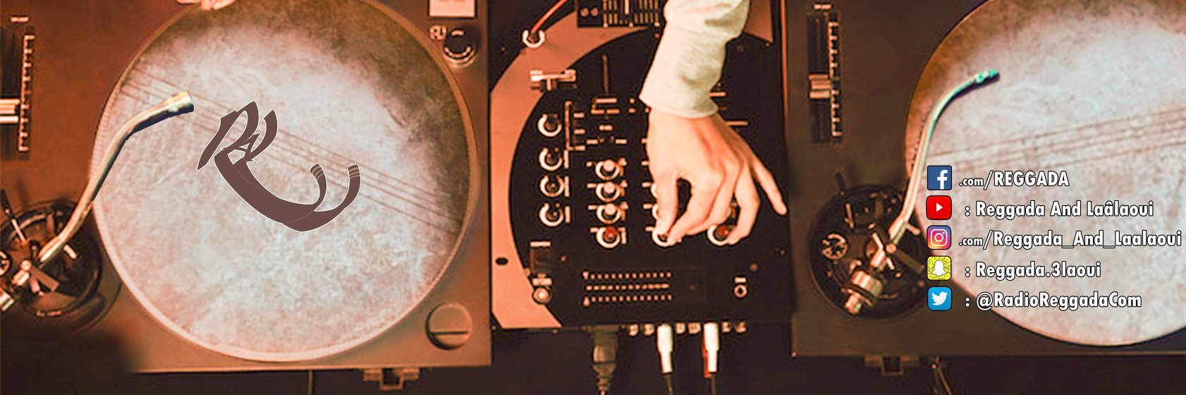 RadioReggadaCom's profile banner image