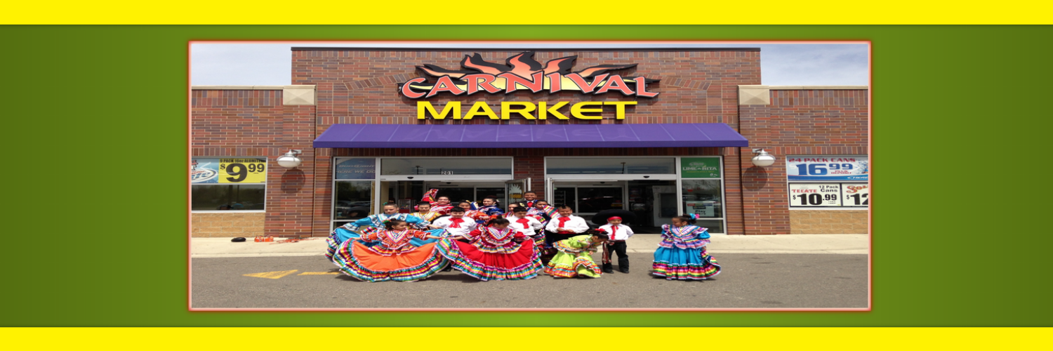 CarnivalMarket's profile banner image