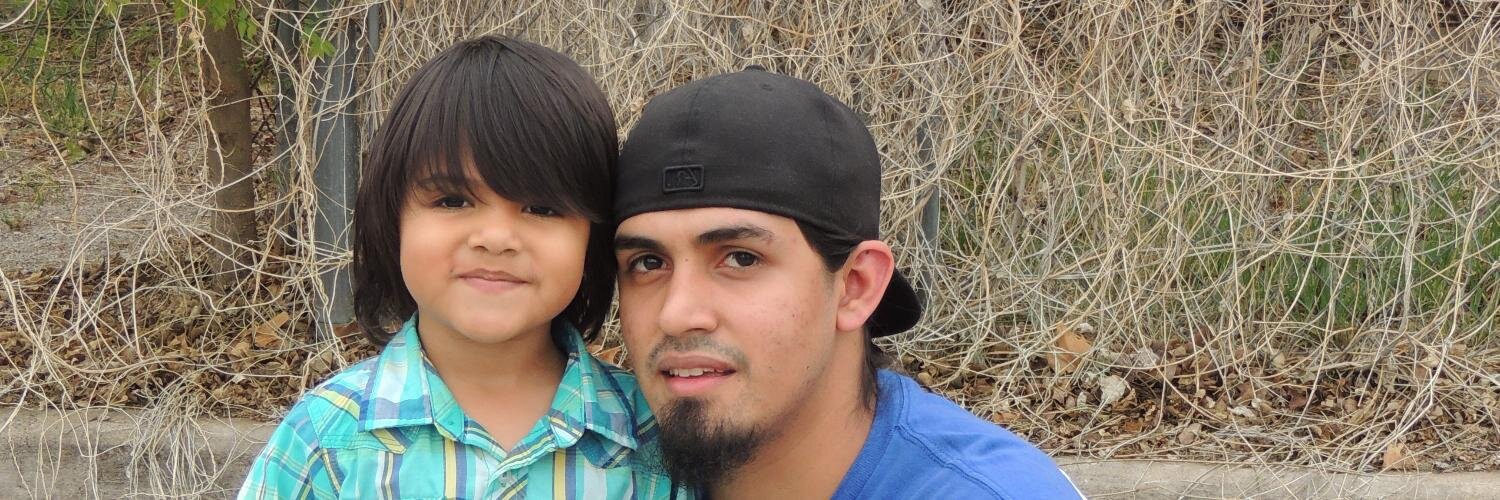 aaronledesma7's profile banner image