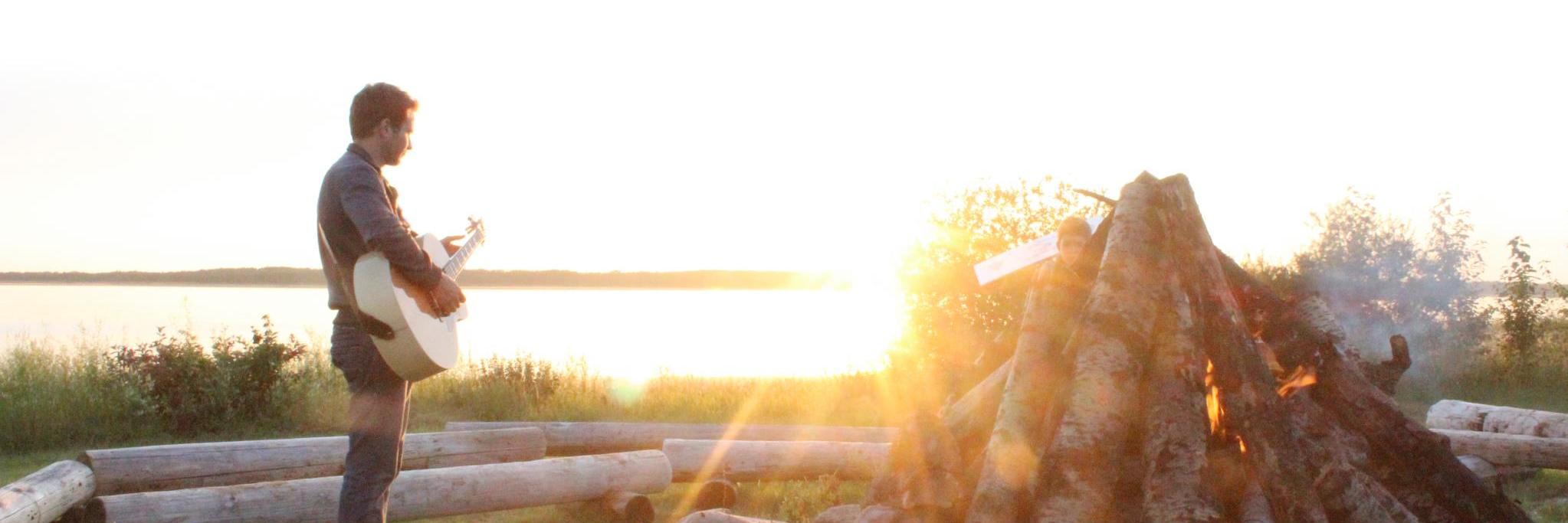 LonePrairieCamp's profile banner image
