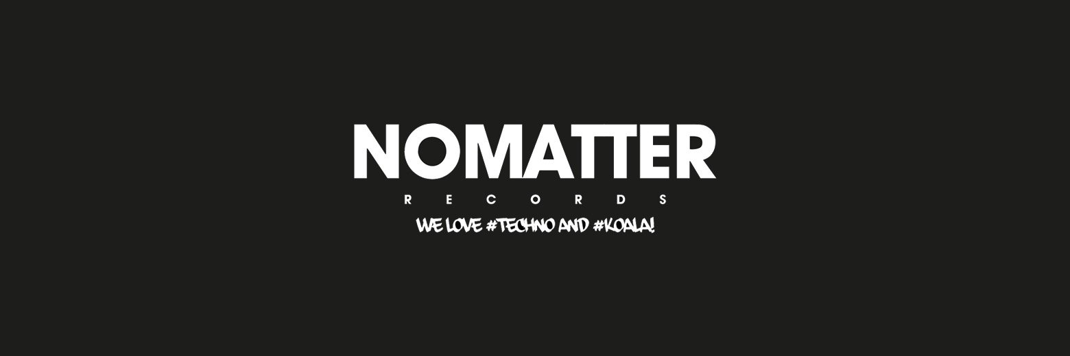 nomatterrecords's profile banner image