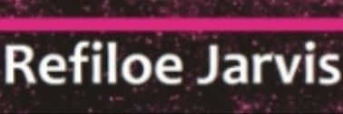 JarvisRefiloe's profile banner image