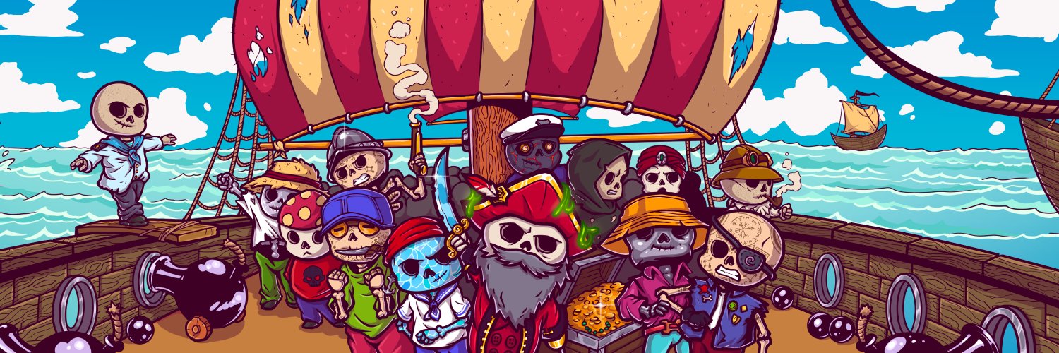 Sam Peurifoy 🏴‍☠️ banner