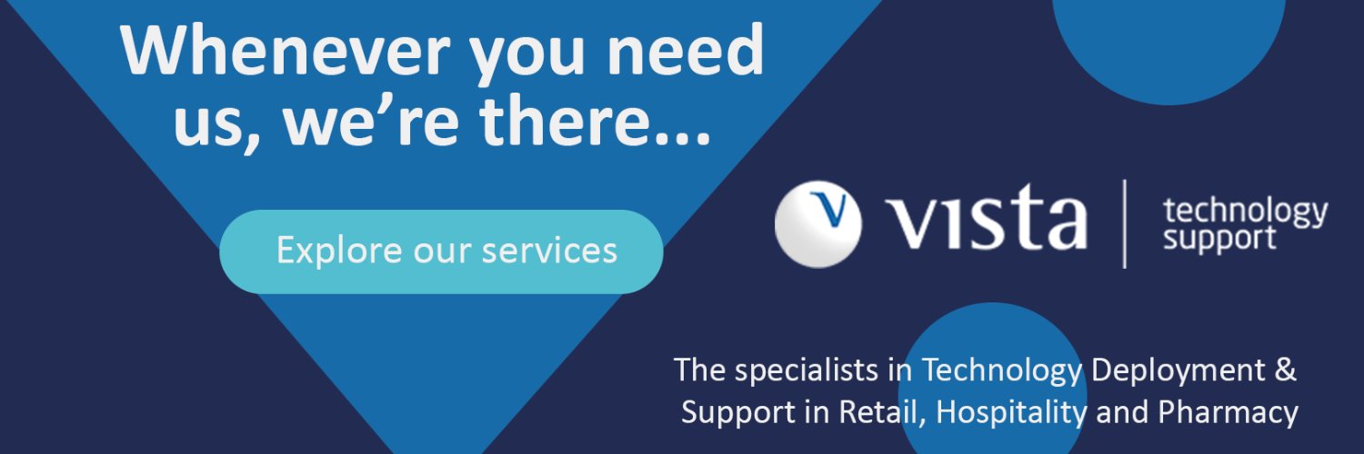VistaTechSup's profile banner image