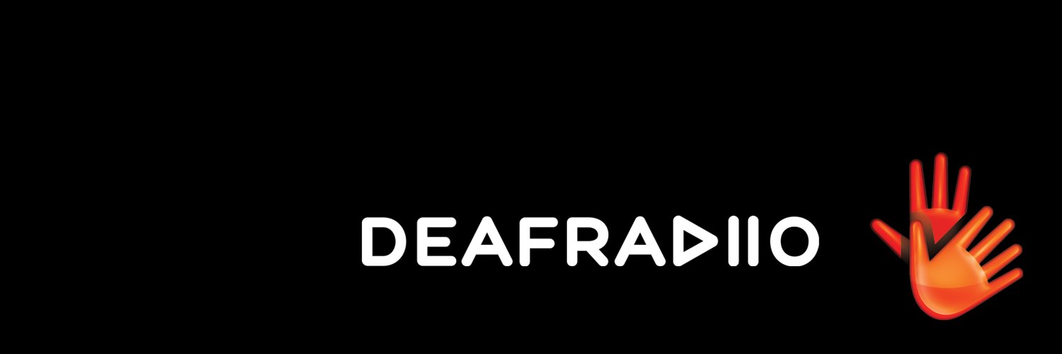 deafradioHQ's profile banner image