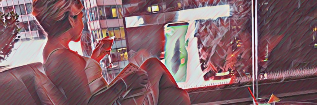 SeleneAppleB's profile banner image