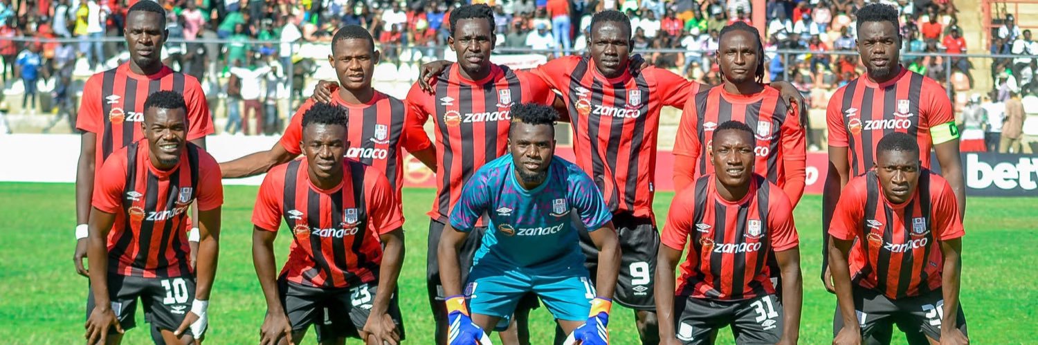 ZanacoFootballClub banner