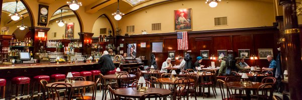 Hubers_Portland Profile Banner