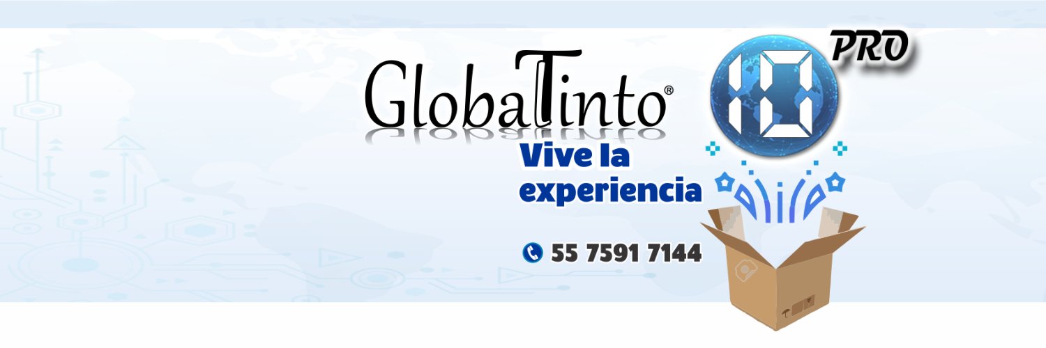 Globaltinto's profile banner image