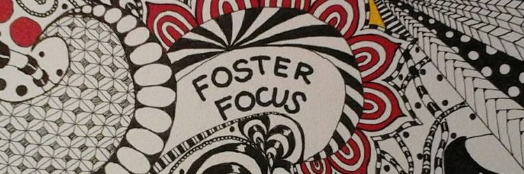 Foster Focus banner