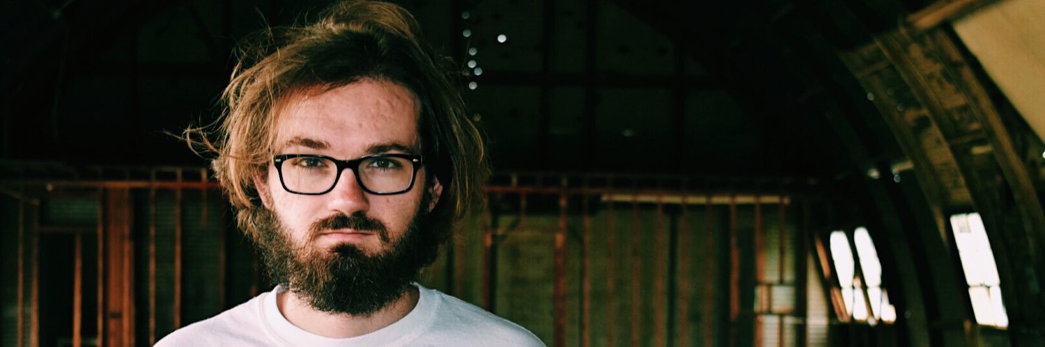 EvansBaylor's profile banner image