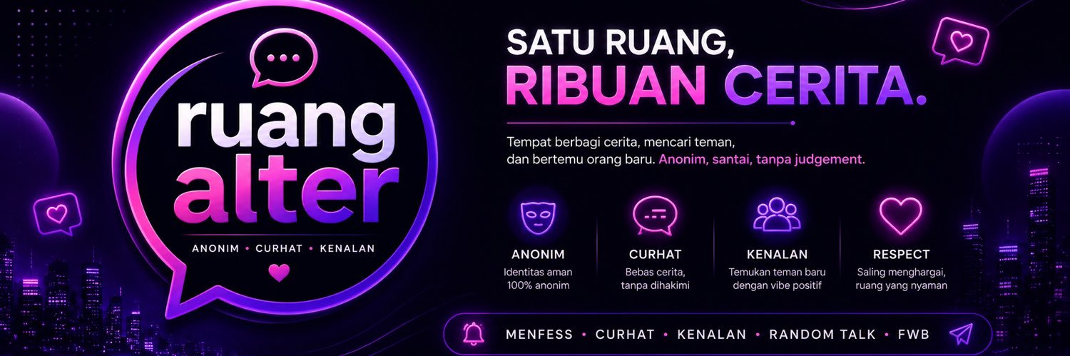 ruangalter_'s profile banner image