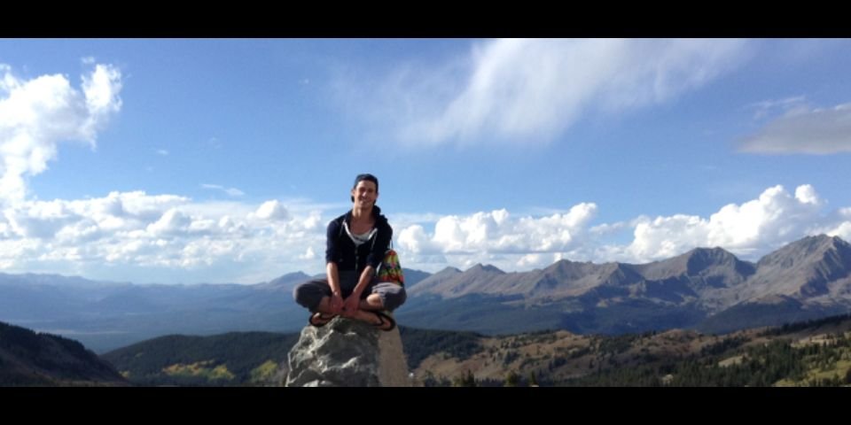 ThatsGayTony's profile banner image