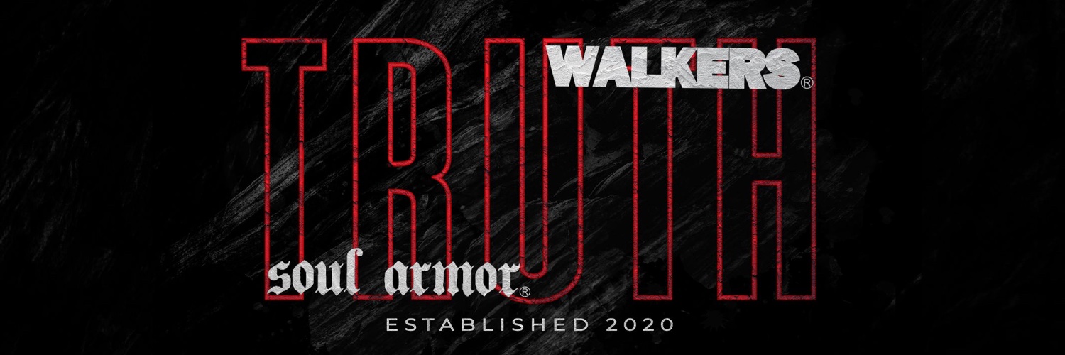 TruthWalkers's profile banner image
