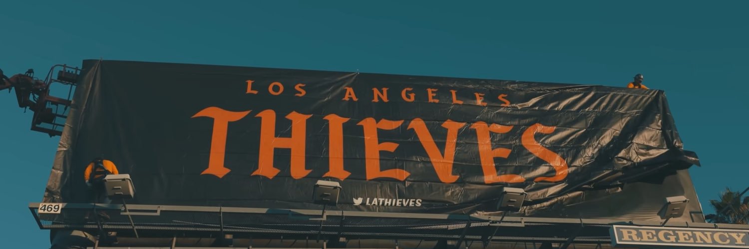 DannyTripleSix's profile banner image