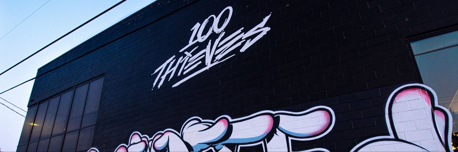 DannyTripleSix's profile banner image