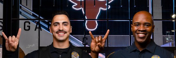 UTAustinPolice Profile Banner
