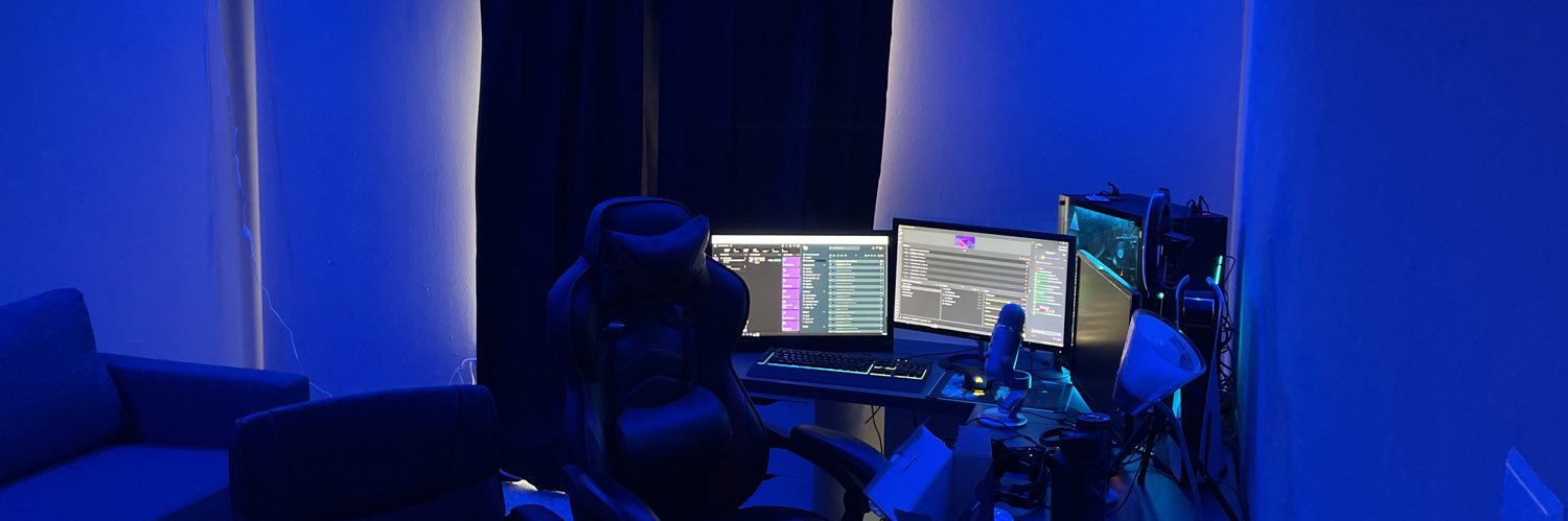 xBALLINo's profile banner image