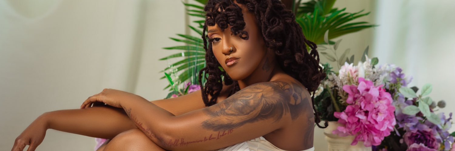 IAmKieraMonet's profile banner image