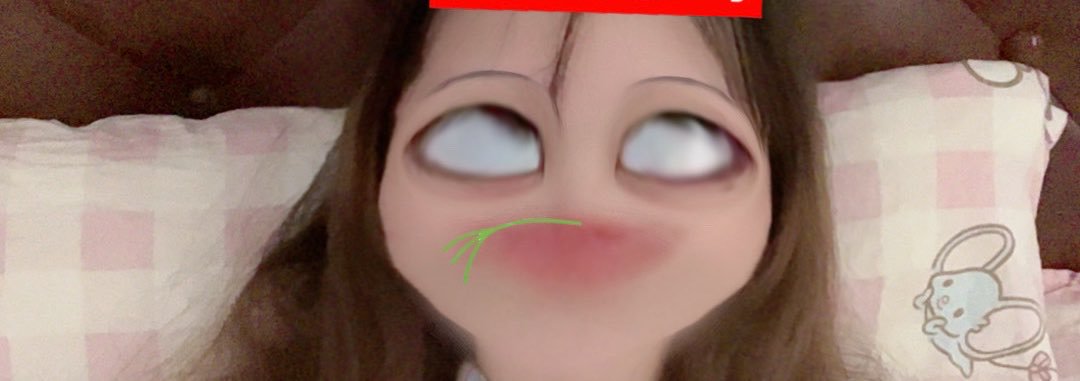 XiLovesMe's profile banner image