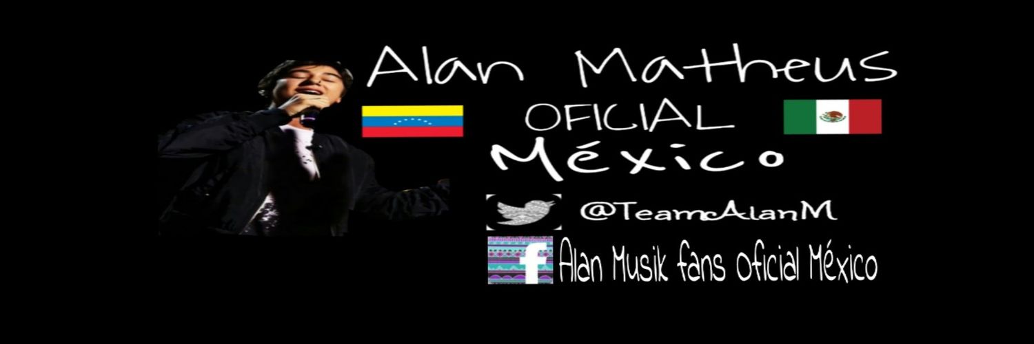 TeamAlanM's profile banner image