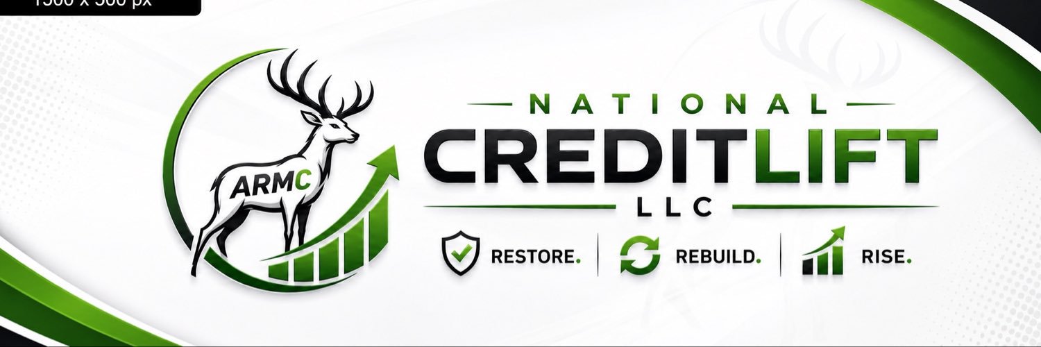 armccredit's profile banner image
