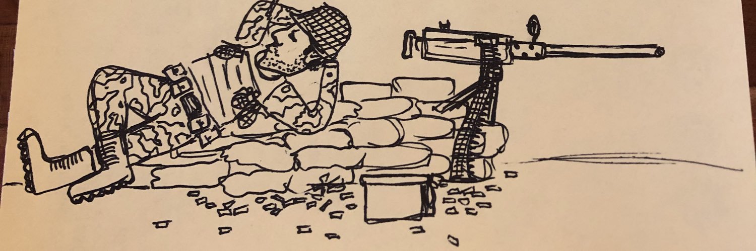 BGilForReal's profile banner image