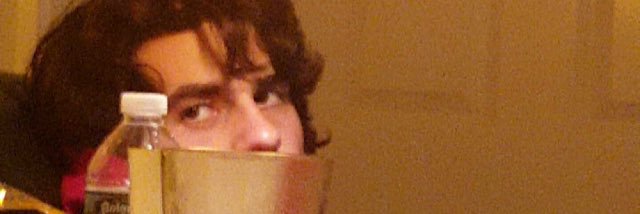 Nick_Castr0's profile banner image