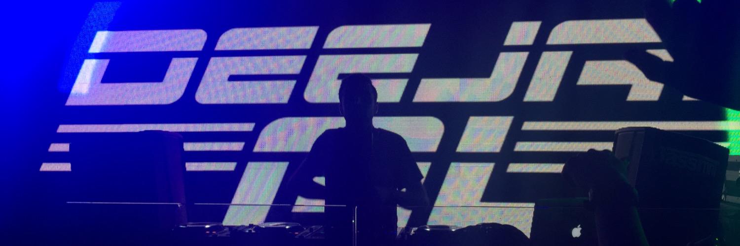 DEEJAYAL's profile banner image