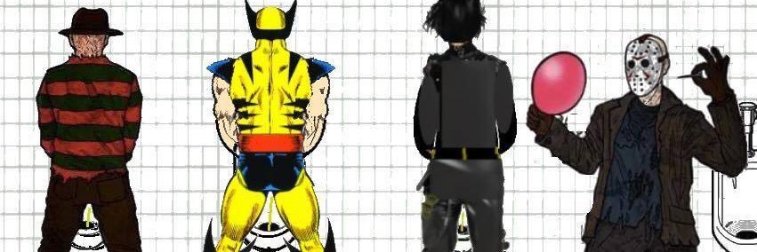 SaulSavage's profile banner image