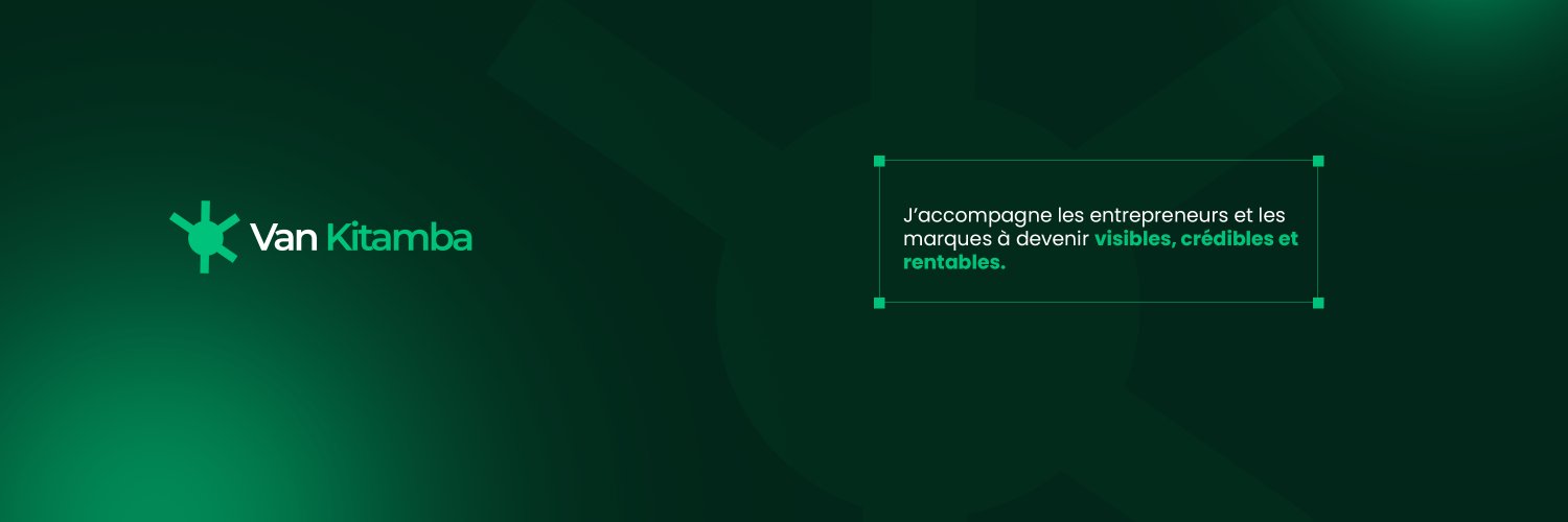 van_kitamba01's profile banner image