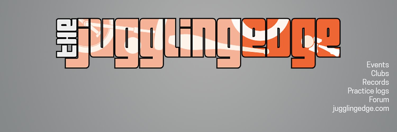 JugglingEdge banner