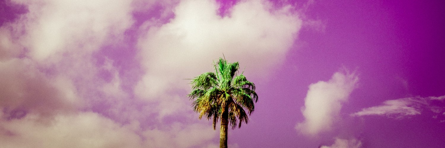 AlexGeeCee's profile banner image