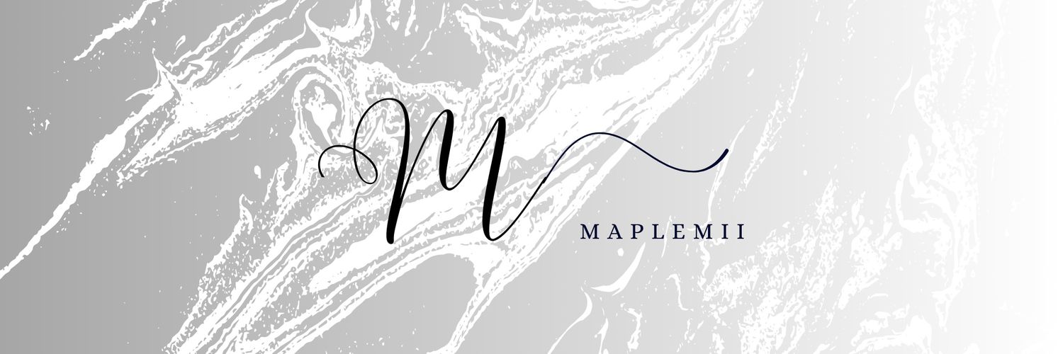 maplemii3's profile banner image