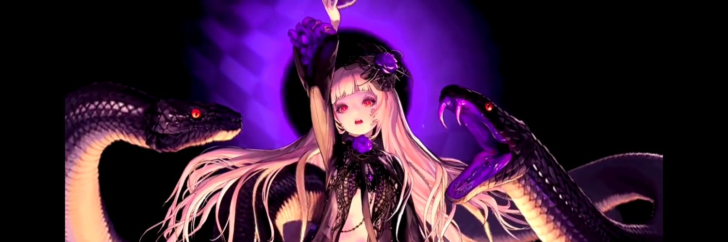 EnozGenesis banner