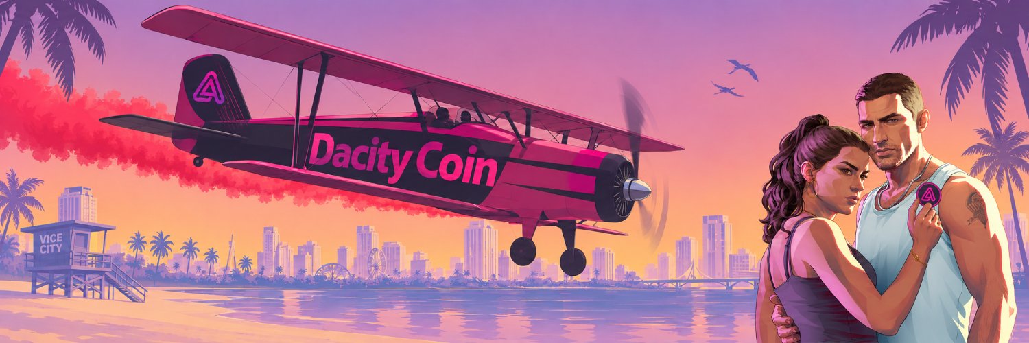 DacitySolOnX's profile banner image