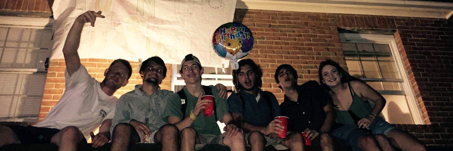MarchMadness999's profile banner image